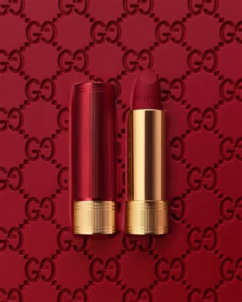 gucci rosso ancora 2024